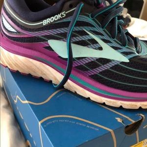 Brooks Glycerin Running Shoes
